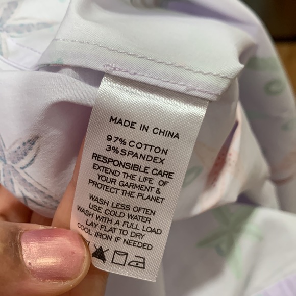 Hill house The Ophelia Nap Dress - Picture 11 of 16